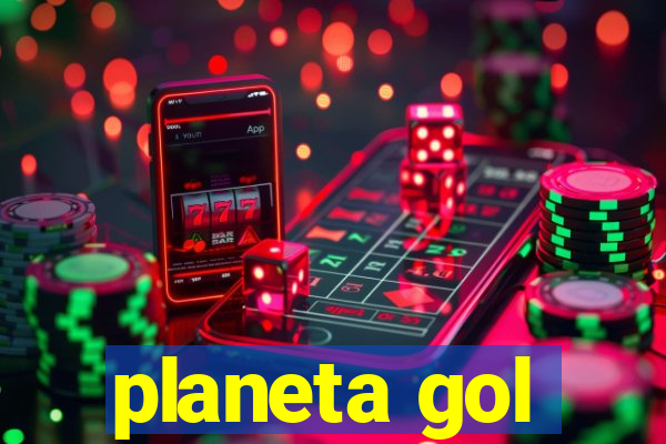 planeta gol